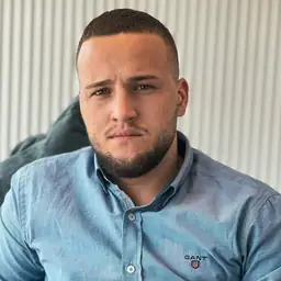 Ervin Csiki